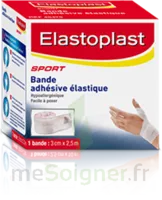 Elastoplast Bande Adhésive Elastiques 3cmx2,5m à LA TESTE DE BUCH