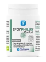 Ergyphilus Confort Gélules équilibre Intestinal Pot/60 à LA TESTE DE BUCH