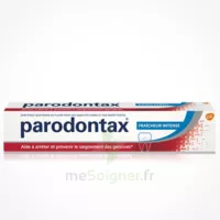Parodontax Dentifrice Fraîcheur Intense 75ml à LA TESTE DE BUCH