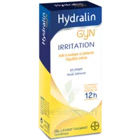 Hydralin Gyn Gel Calmant Usage Intime 200ml à LA TESTE DE BUCH