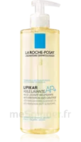 La Roche Posay Lipikar Ap+ Huile Lavante Relipidante Anti-grattage Fl/400ml à LA TESTE DE BUCH