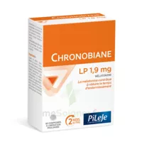Pileje Chronobiane Lp 1,9 Mg 60 Comprimés à LA TESTE DE BUCH