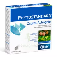 Pileje Phytostandard - Cyprès / Astragale 30 Comprimés à LA TESTE DE BUCH