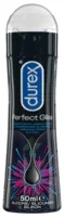 Durex Play Gel Lubrifiant Perfect Gliss Fl/50ml à LA TESTE DE BUCH